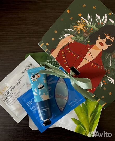 Подарочный набор