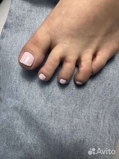 Маникюр, педикюр школа мвд