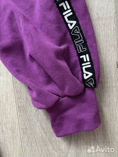 Спортивный костюм fila