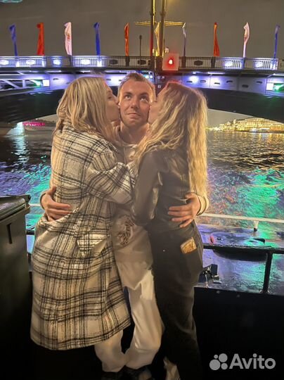 Тренер по знакомствам и отношениям