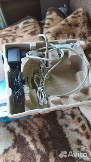 Роутер adsl2+ TP-link TD-W8901N