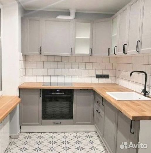 Кухонный гарнитур