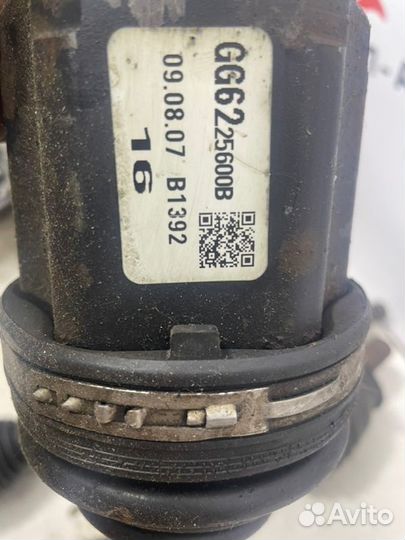 Привод шрус Mazda 3 BL 2.0