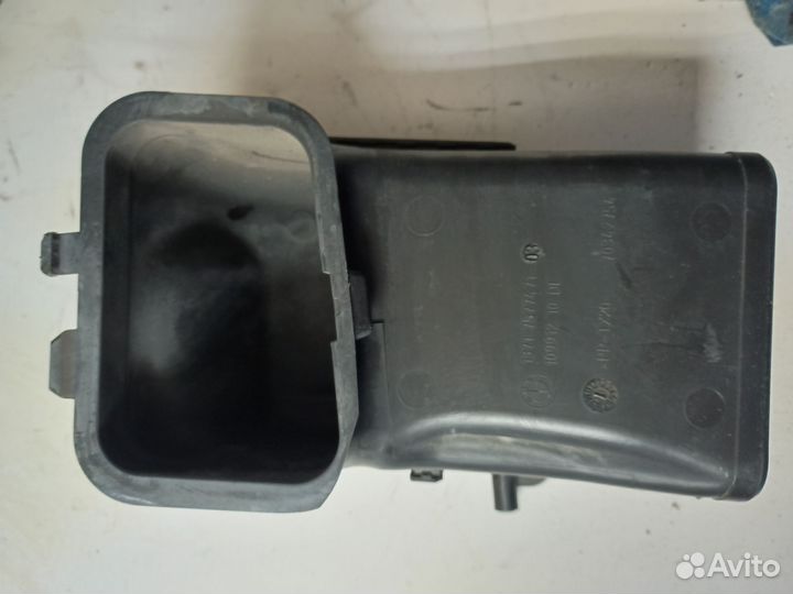 Воздуховод BMW 5 F10/F11