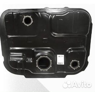 Бак Kia Carens (FG) 2006-2012