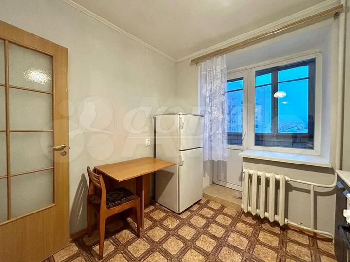 1-к. квартира, 33,5 м², 7/10 эт.
