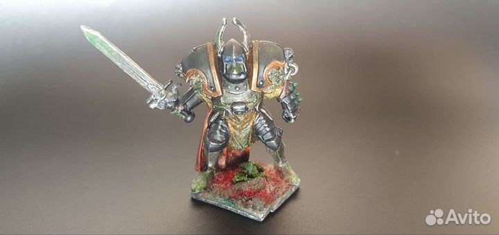 Миниатюра для dnd