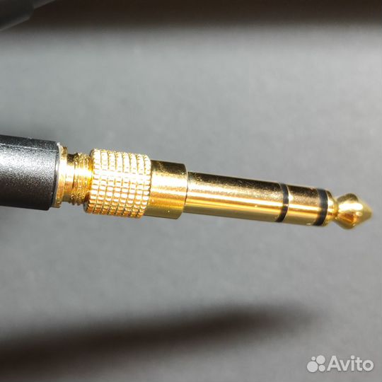 Переходники AKG 6.3 Jack plug stereo оригинал