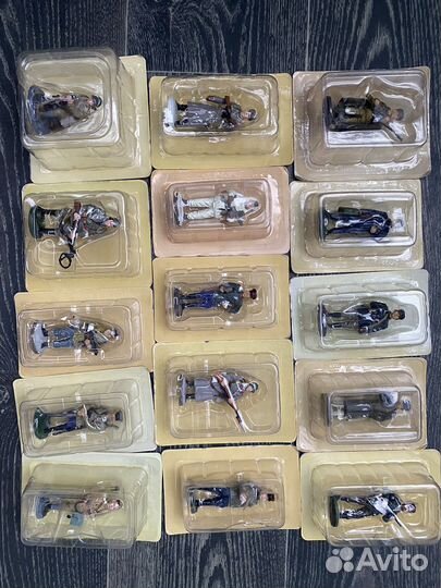 Коллекция военных 1941-1945г