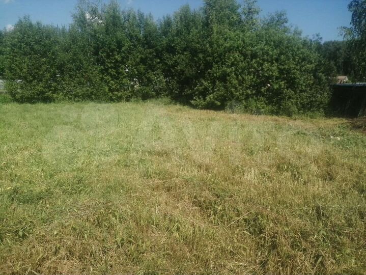 Участок 6 сот. (СНТ, ДНП)