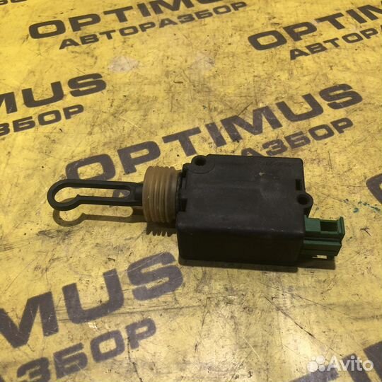 Активатор замка багажника Audi A6 C5