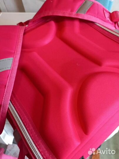 Рюкзак для девочки