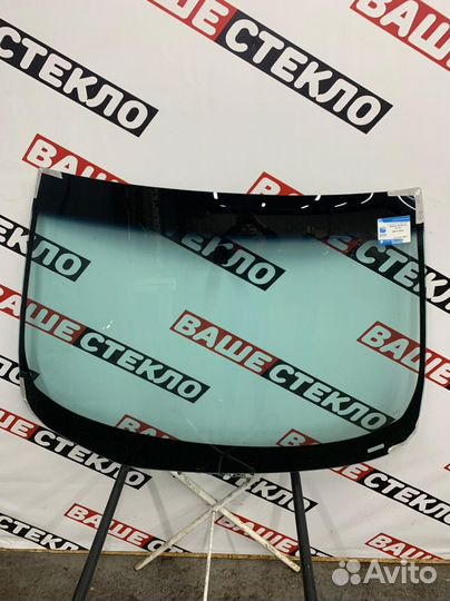 Лобовое стекло Nissan Teana J32 Установка