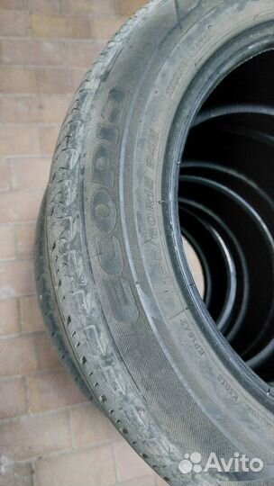 Ecostar Eco 07 185/60 R15 84H