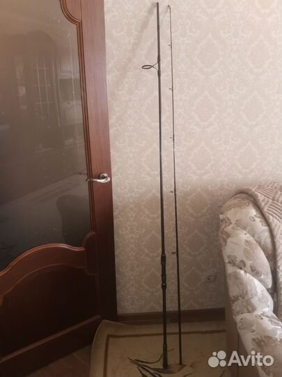 Карповые удилища