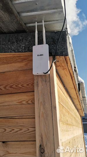 Роутер WI-FI 4g модем от сим карты