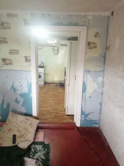 Дом 41 м² на участке 84 сот.