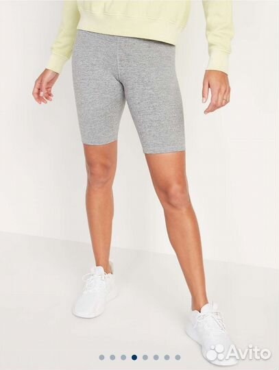 Велосипедки женские Old Nevy