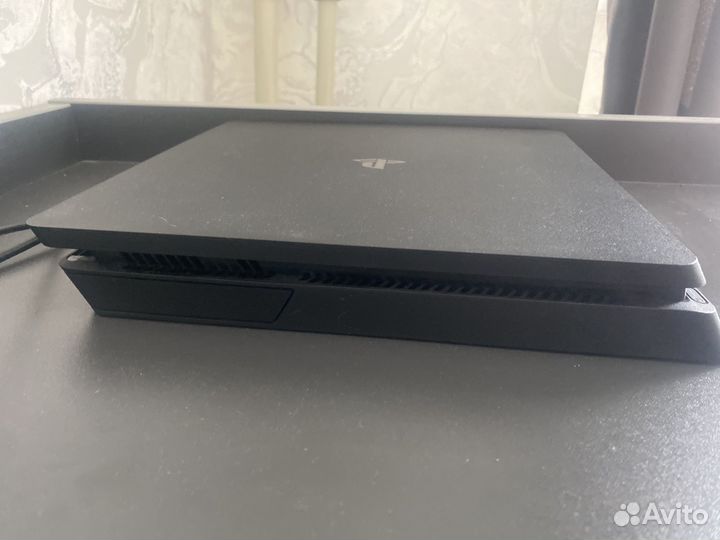 Sony playstation 4 slim 1tb