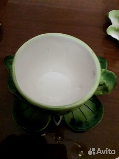 Чайный сервиз