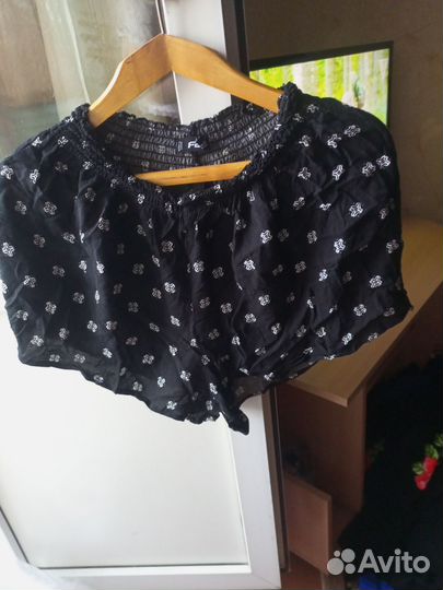 Шорты женские