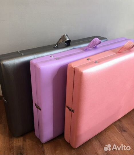 Кушетка складная