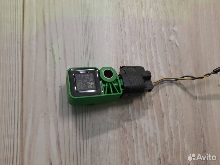 Датчик AIR BAG Volvo C30, S40, S80
