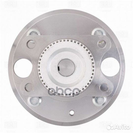 Подшипник-ступица зад.hyundai/KIA sonata (EF) Т