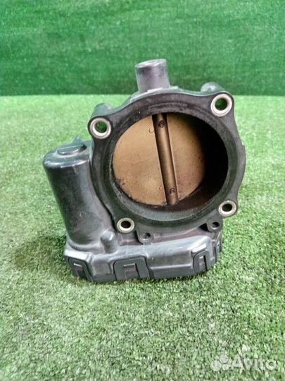 Дроссельная заслонка Jeep Grand Cherokee WH EVE