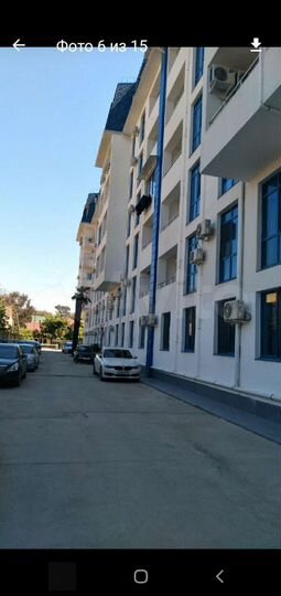 2-к. квартира, 35 м², 2/8 эт.