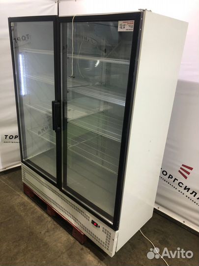 Холодильный шкаф Капри 1,5С