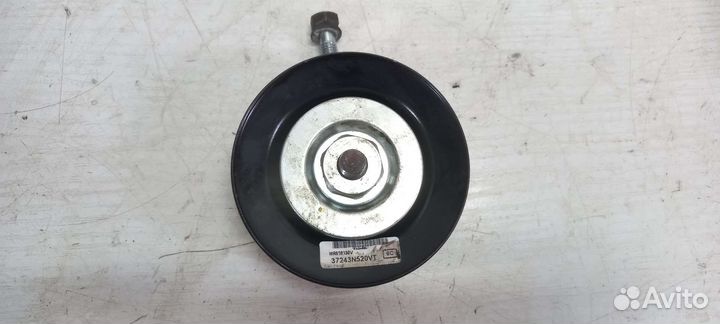 Ролик приводного ремня Pajero Sport2