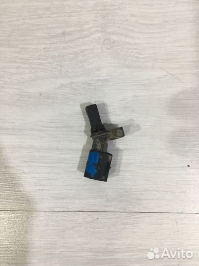 Датчик ABS задний левый volkswagen polo 5 1.6 мт с