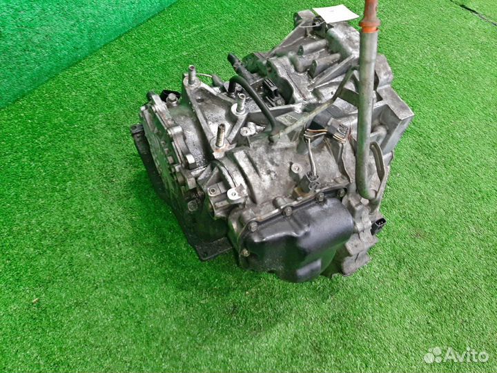 АКПП mazda atenza GH5FS 2010 L5-VE 2WD, 2 poddona