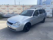 ВАЗ (LADA) Priora 1.6 MT, 2012, 156 000 км, с пробегом, цена 295 000 руб.