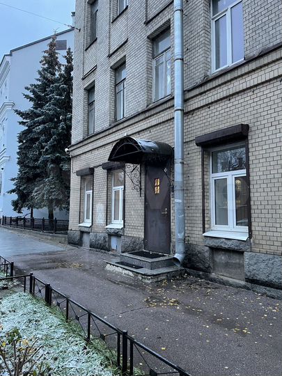 Офис, 103 м²