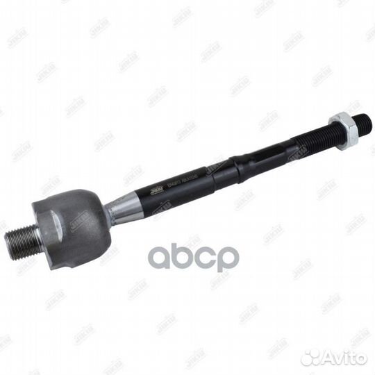 Тяга рулевая renault duster, kaptur, nissan TER