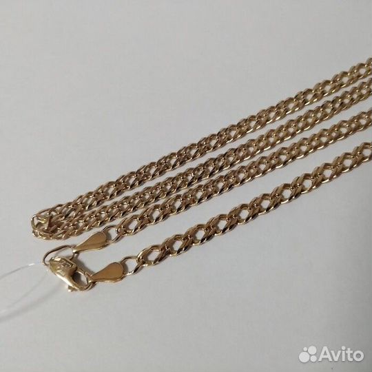 Цепь Золото 585 масса 15,94(15,94)г
