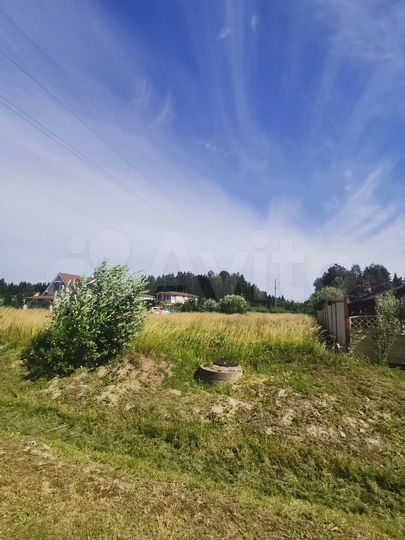 Участок 15 сот. (ИЖС)