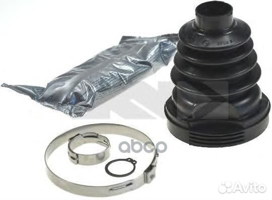 304879 к-кт пыльника шруса внутреннего Renault