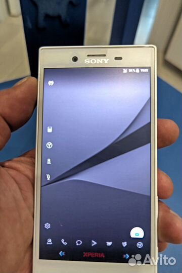Sony Xperia X Compact, 3/32 ГБ