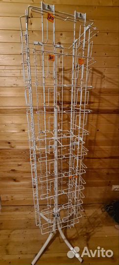 Подставка под открытки