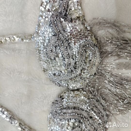 Костюм для восточных танцев