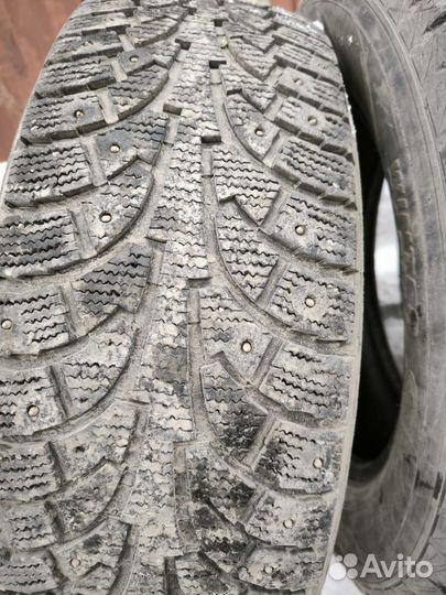 Kingstar SW41 225/65 R17 102T