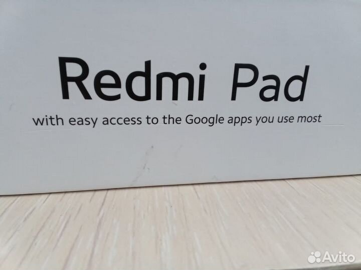 Xiaomi Redmi Pad10.6