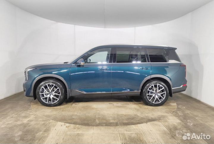 GAC GS8 2.0 AT, 2024