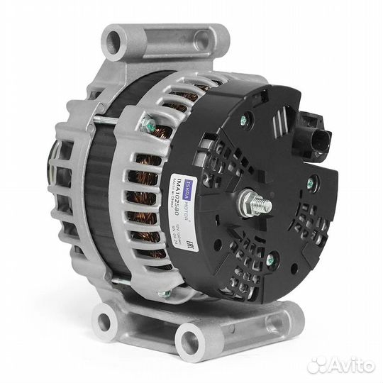 Качественный Генератор для citroen, ford, peugeot