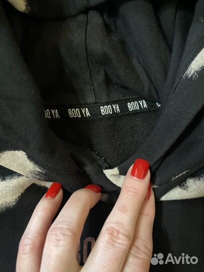 Толстовка фирмы C&A (Нидерланды)