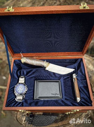 Подарочный набор