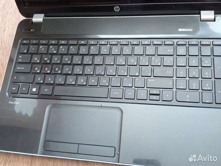 Продам ноутбук на разбор несколько штук